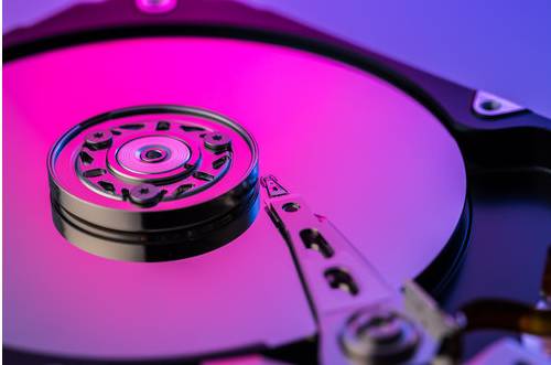 还在担心硬盘损坏？5分钟带你了解硬盘的保养维护技巧！