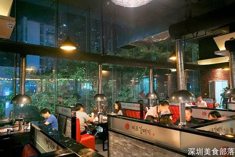 8年之内在韩国开了451家分店,现在TA终于进击罗湖!