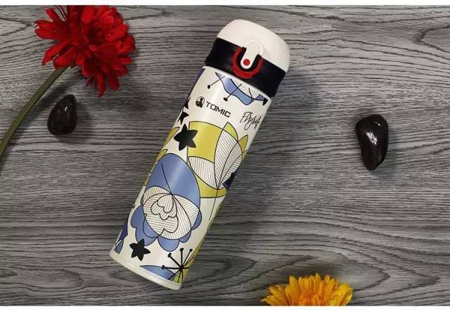 冬日必备保温杯最貌美的就是这些,超高颜值的保温杯你值得拥有