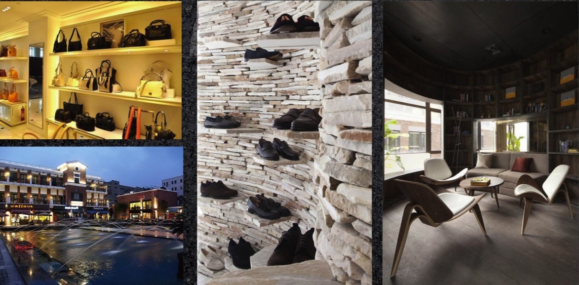 美国轻奢潮牌艾伦昆娜（ALENQUEENA）成为轻奢名品汇主角