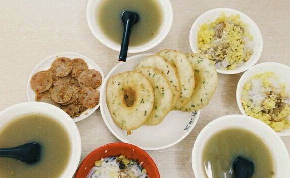 长沙好吃的学校街,长沙校门口美食