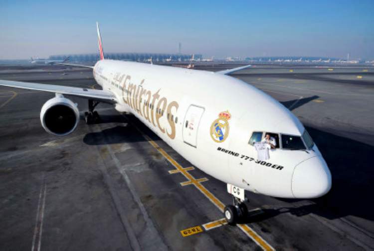 足球队包机回国,足坛包机的事儿