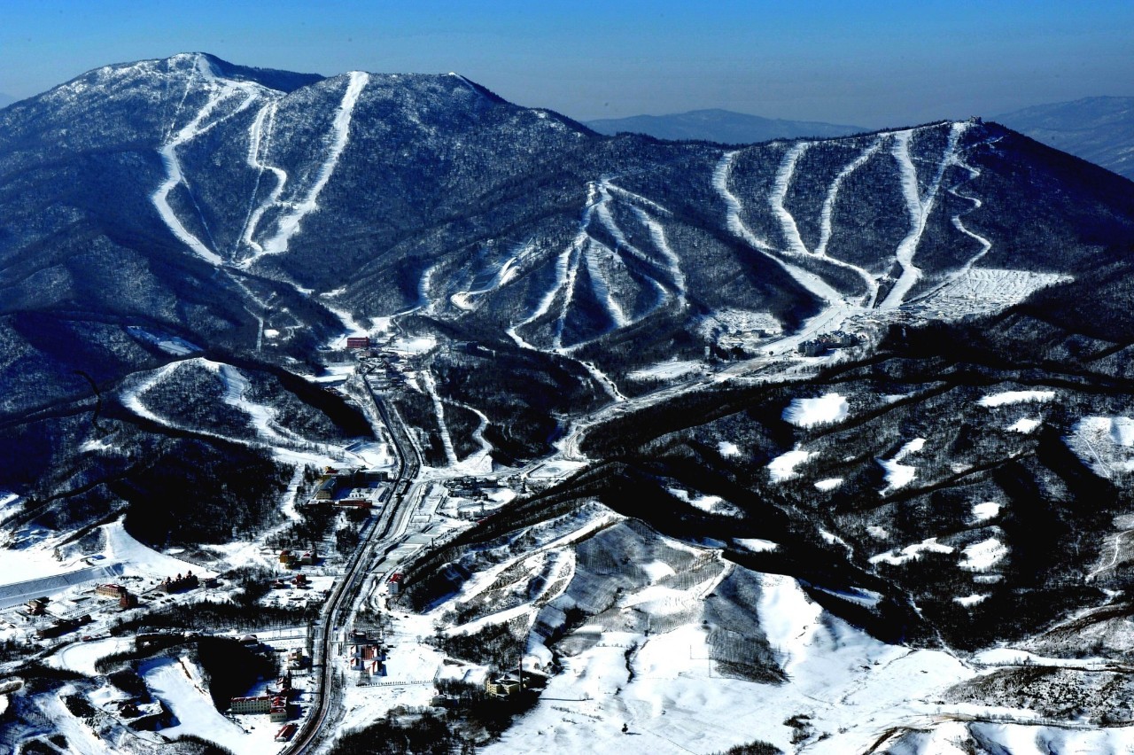 逃离雾霾最好的地方是哪里,在中国最美的海岛上躲避雾霾