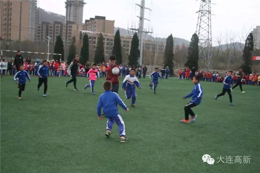 龙王塘中心小学足球队,龙王塘中心小学足球