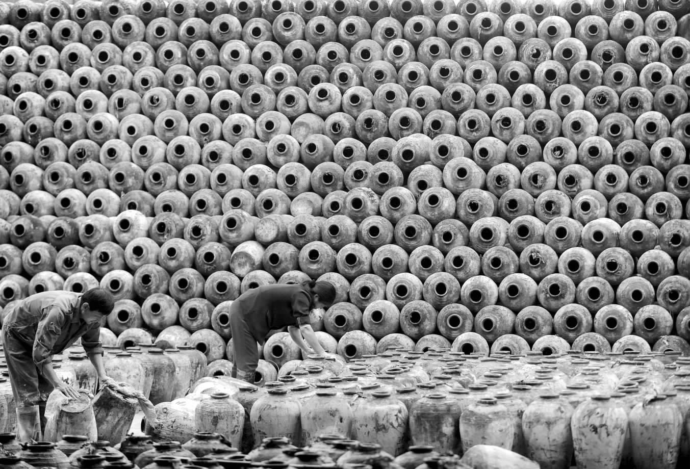 时已立冬,浙些美景再错过就要等明年了!