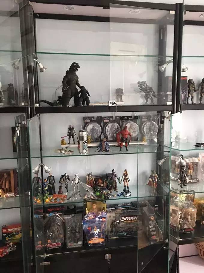 从装修到定制衣柜,玩具房装修步骤流程详细