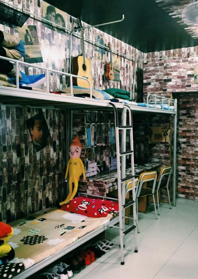 在工贸丨“室”界那么美，一起来看看~