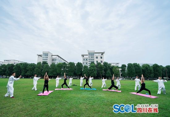 四川体育一本院校有哪些,四川体育职业学院网球训练