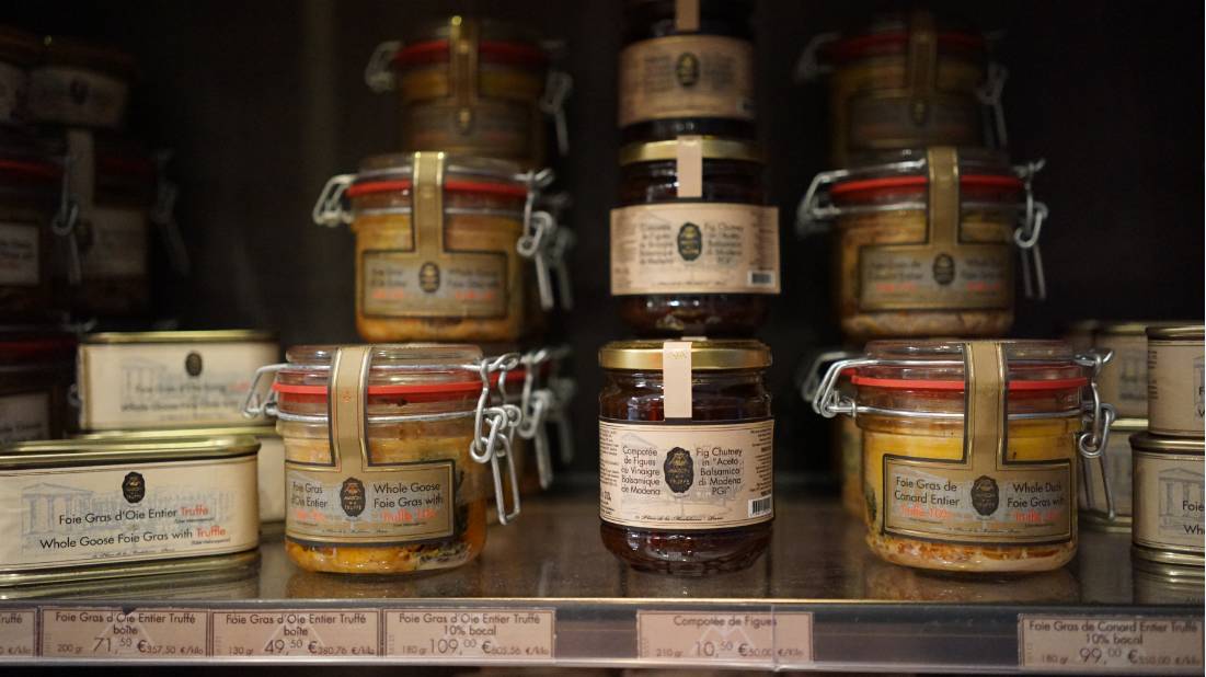 松露新口味,顶级松露的秘密