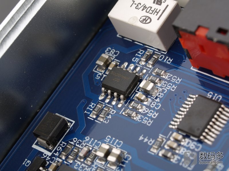 乐之邦便携式声卡,乐之邦monitor02us声卡