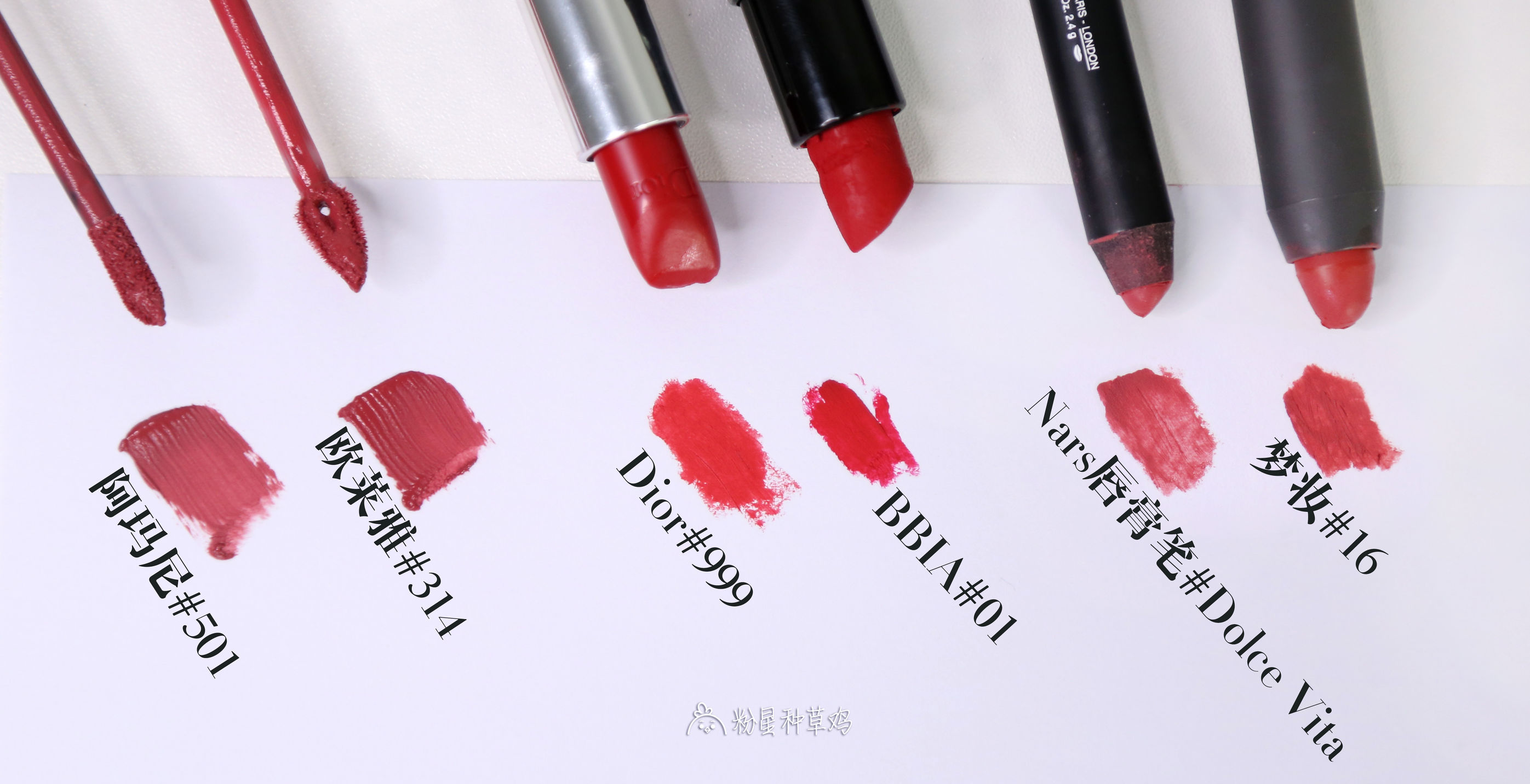 口红不舍得用,口红舍不得给女朋友买