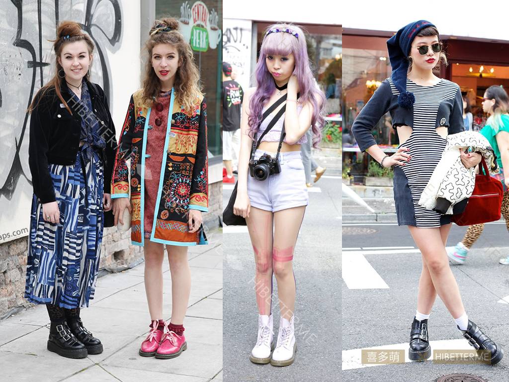 短靴穿搭高级感,短靴都有哪些经典穿搭