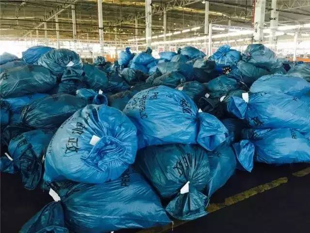 海关代购和走私界限,中国海关代购有风险吗