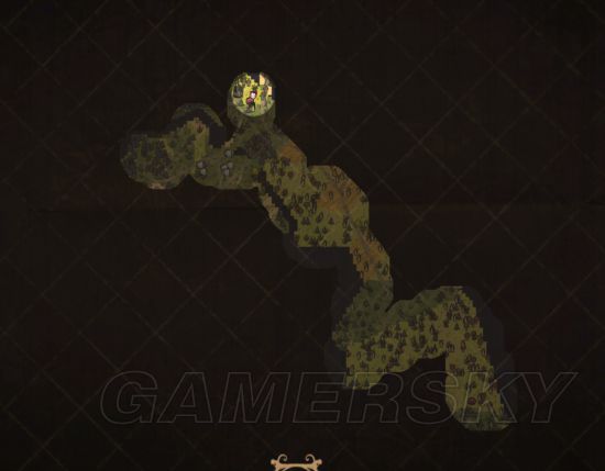 饥荒联机版洞穴一到远古就断线,饥荒联机版洞穴远古科技魔光护符