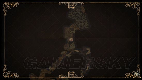 饥荒联机版洞穴远古科技塔在哪,饥荒联机版洞穴远古科技魔光护符