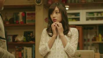 日剧可爱的女主,日剧中可爱女生和御姐