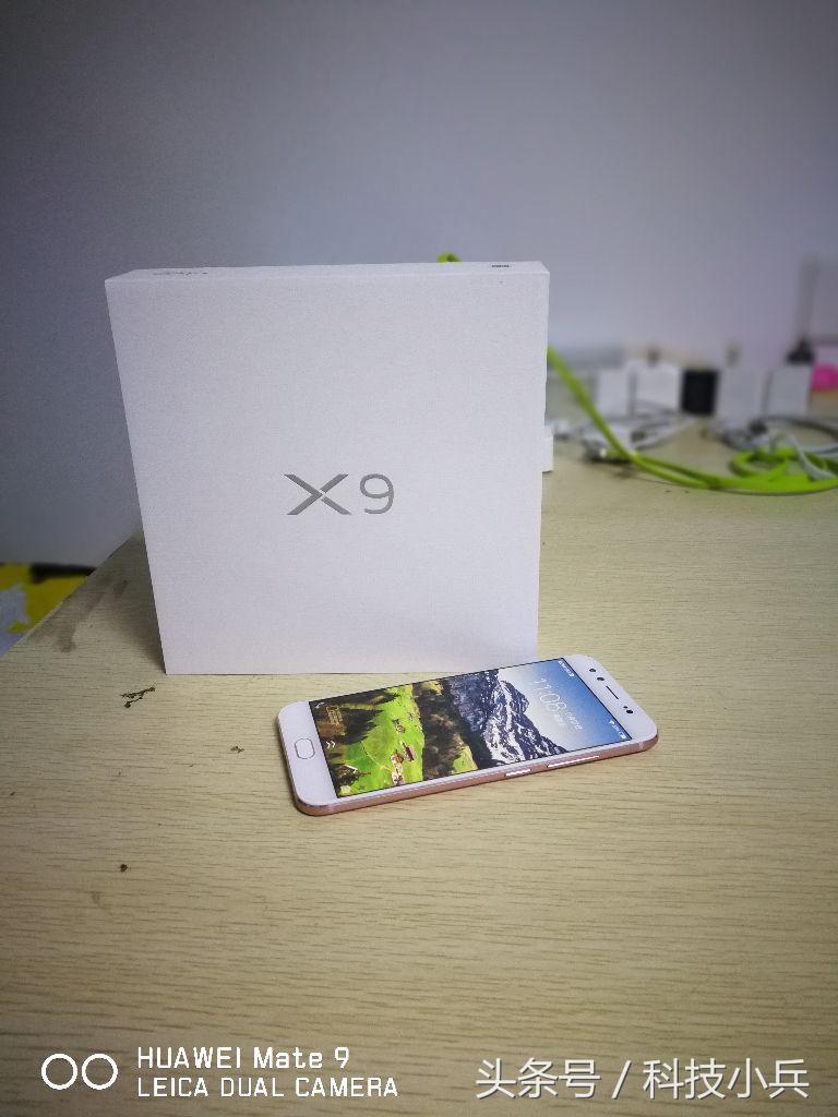 vivo手机x9怎么样值得买吗,vivox9值得上市不