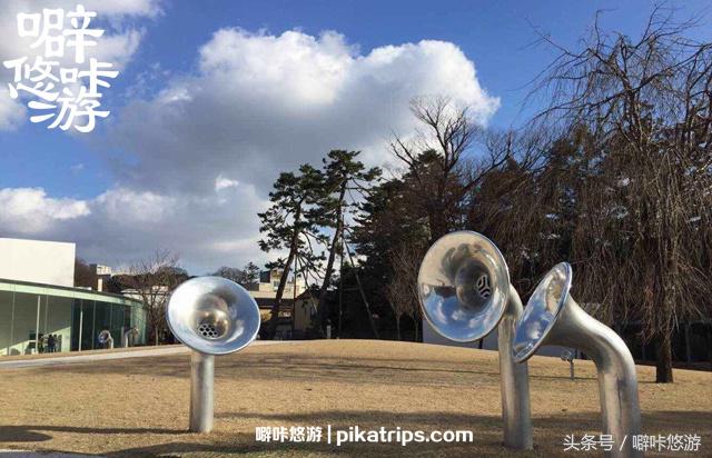 日本金泽游记,日本攻略交通篇