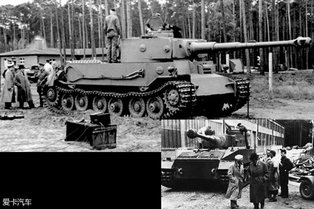 设计师档案,1稀世天才费迪南德·保时捷