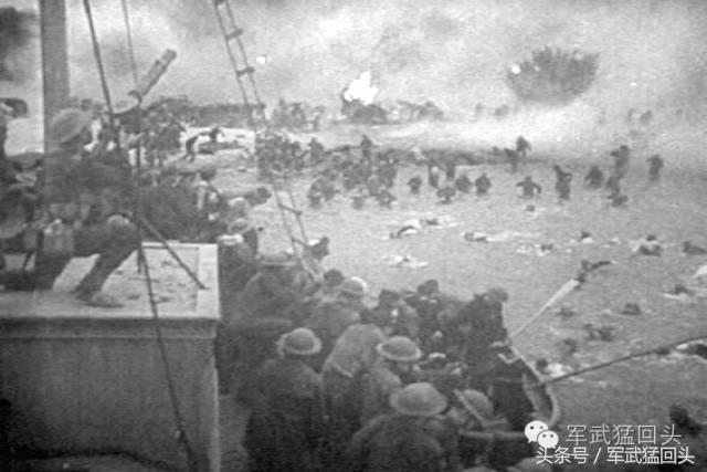 德国人打败蒙古铁骑,德国人一战二战打越南