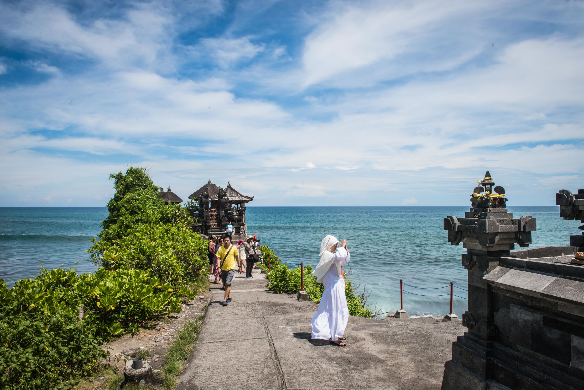 感受震撼的巴厘岛,巴厘岛是不是挺浪漫的