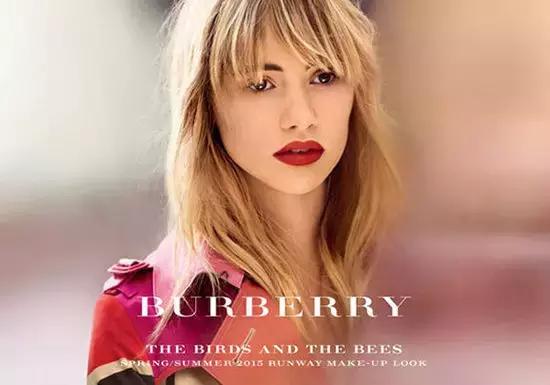 当奢侈品牌一个个进军彩妆界抢钱的主是越来越多了！