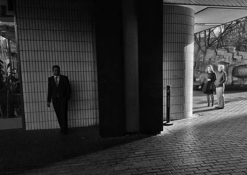 手机怎么拍出小于2m的照片,如何用手机拍出背景虚化的照片