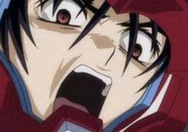 这些男主角都有“病”，看高达男主角的成长