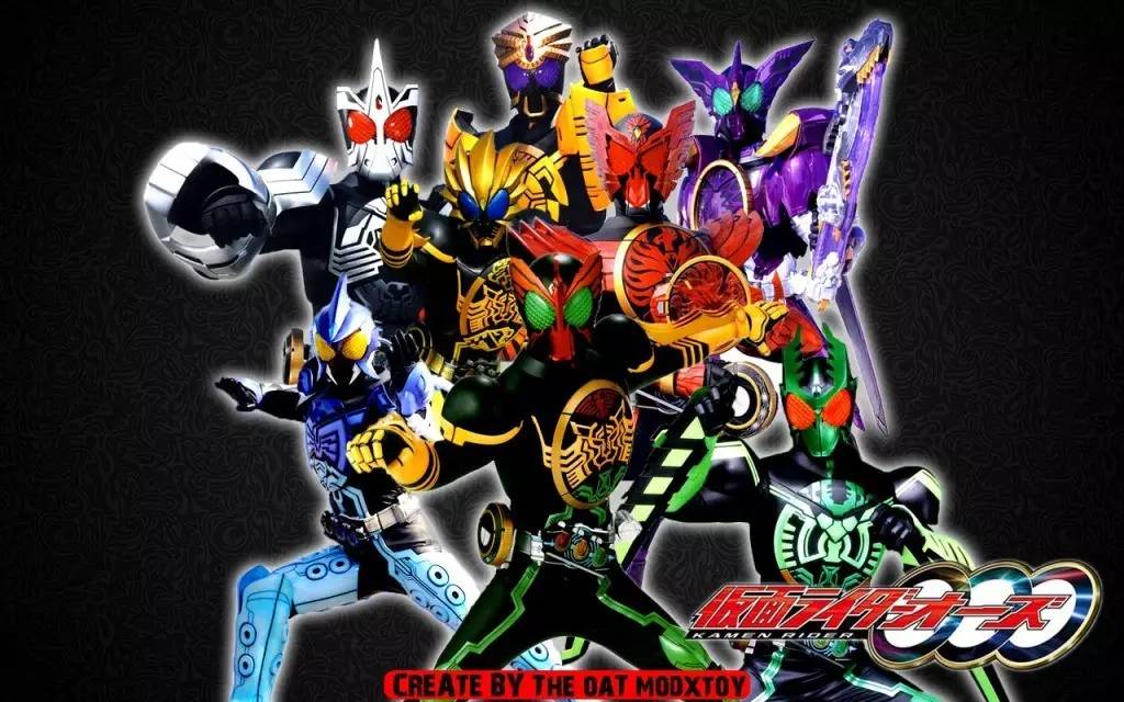 假面骑士对孩子有教育意义吗,假面骑士中具有教育意义的片段