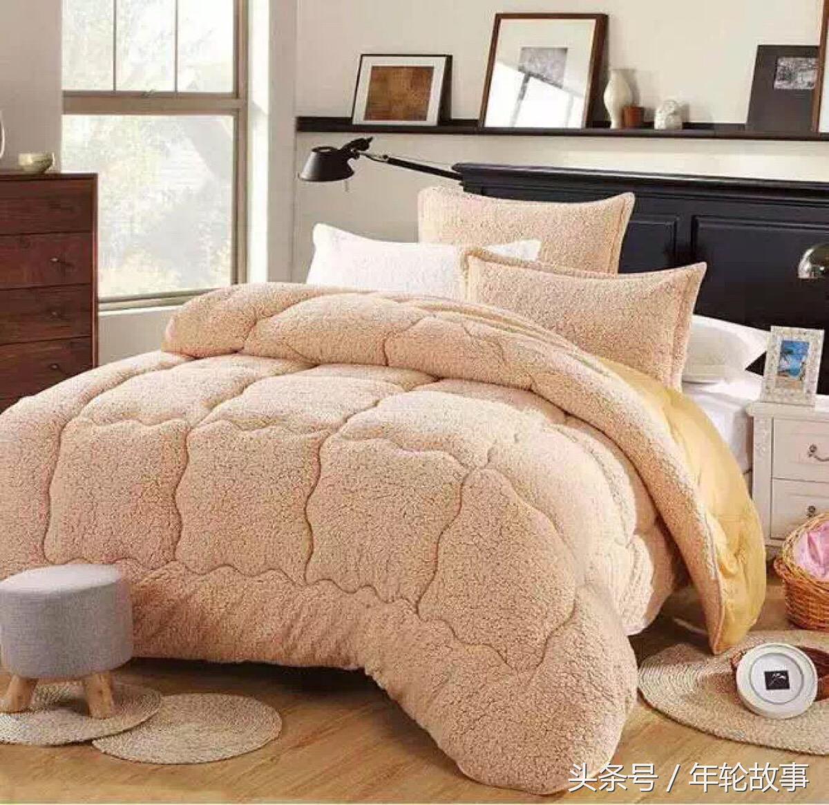 哪种被子过冬比较舒服,被子哪种最保暖