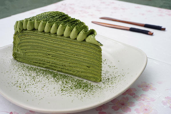 京都最好的抹茶店,日本抹茶店