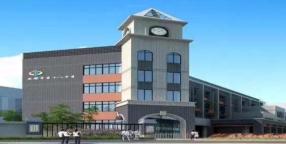 成都四七九有多厉害,成都四七九高中