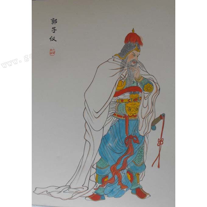 历史人物如何处理人际交往,中国古代优秀的管理人才