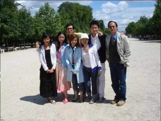 丁文琪是怎样的女人,丁文琪给林宥嘉打分