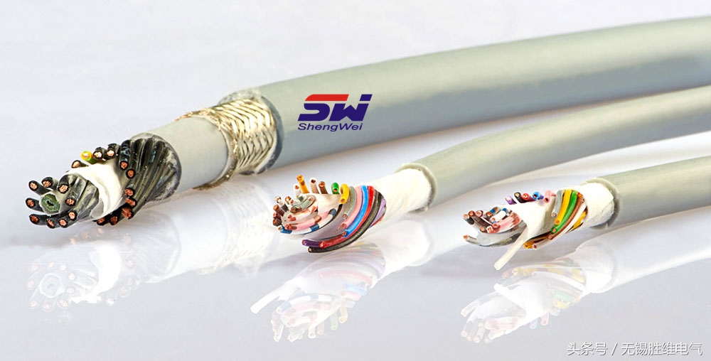 电线的各种颜色都代表什么,电线电缆种类大全