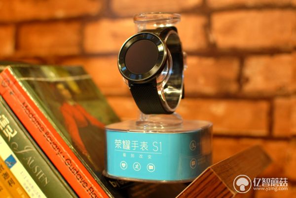 华为手表荣耀s1功能,让运动成为生活中的一种习惯