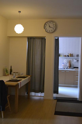 单身IT宅男裸装30平家，一个人就该活的更潇洒！