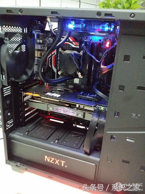 z170极致装机,z170电脑装机视频教程