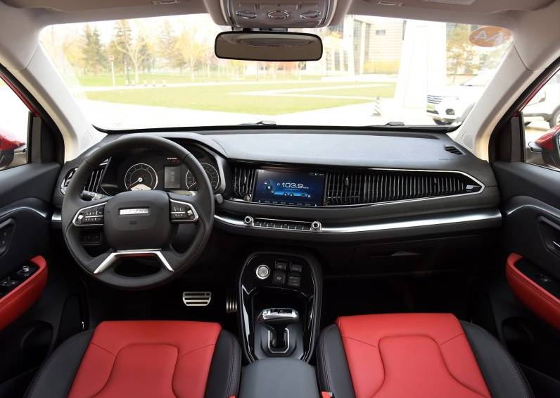 十万内适合女生开的小suv车推荐,十万以内适合女生开的车小suv