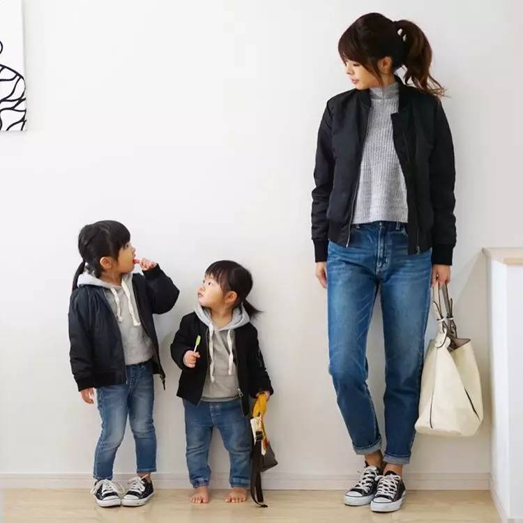 今年没买MA-1你就low了!