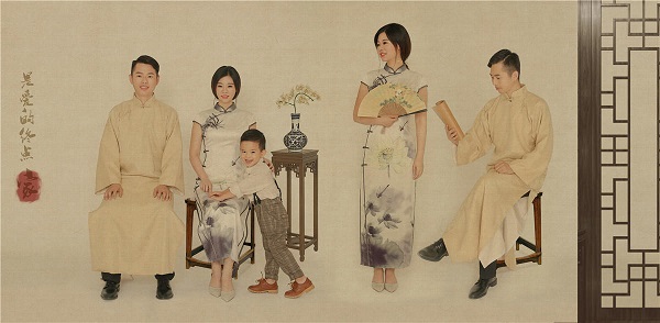 中国儿童摄影第五届好照片,第六届中国儿童摄影职业大赛