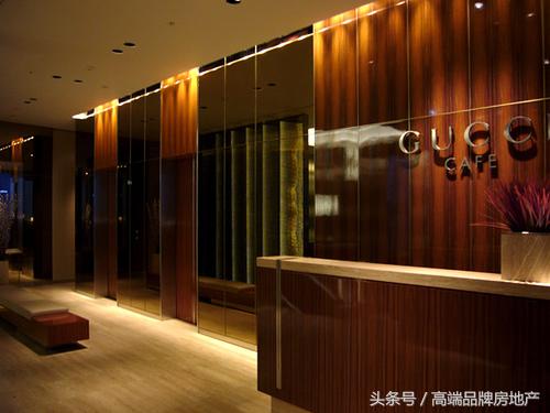 东京甜美咖啡厅,最惊艳的lv咖啡馆