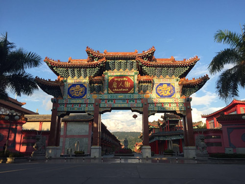 解密金三角1950,金三角最新真实故事