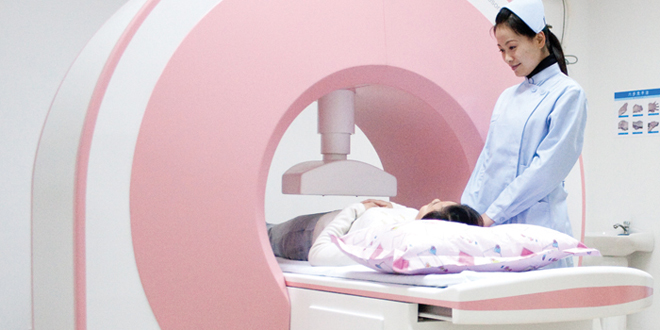 体检很重要女性健康,女生体检10个项目必检