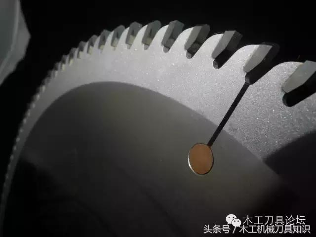 锯片的齿形分类及用途讲解,锯片知识讲解