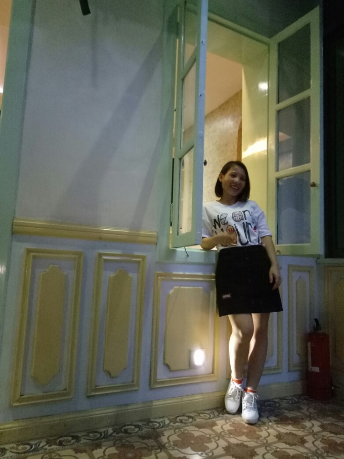 离开睁眼闭眼看见的城市，来到十一月小清新的厦门