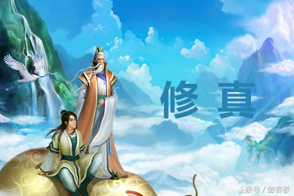 自学中医（9）还说精气不足？就这样拥有“超级精气”