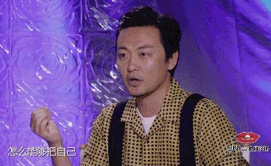 超模陈碧舸亮相纽约时,超模陈碧舸