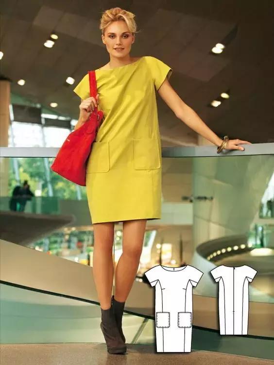 超好看的时装欣赏图文,欧美大牌时装图片