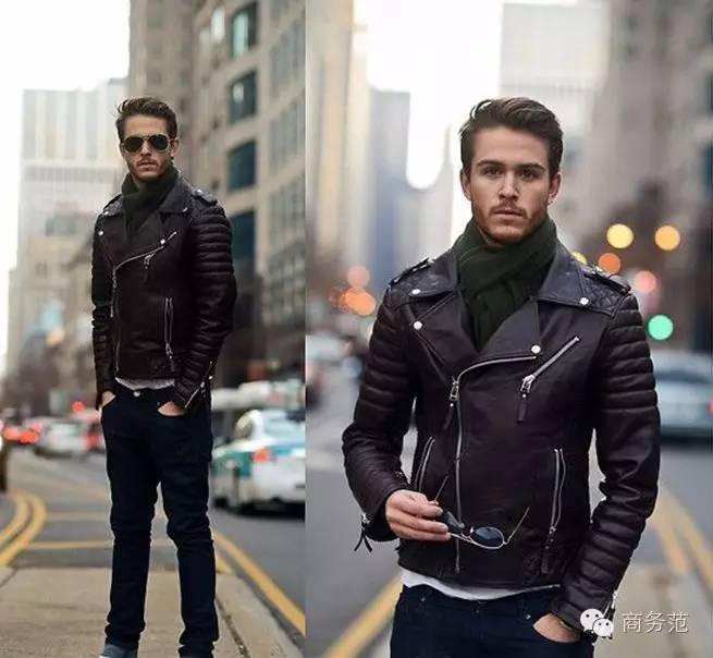 男人冬季出差，怎么既有风度又有温度？